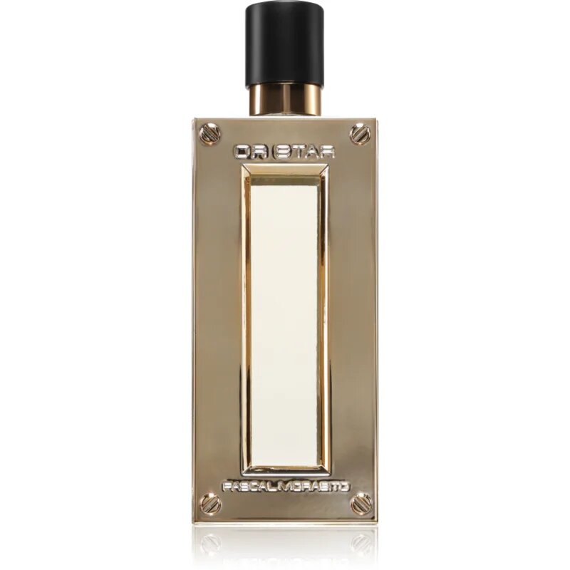 Pascal Morabito Or Star Gold Eau de Toilette uraknak 100 ml