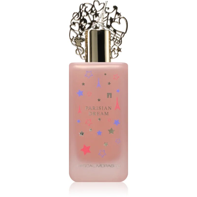 Pascal Morabito Parisian Dream Eau de Parfum hölgyeknek 100 ml