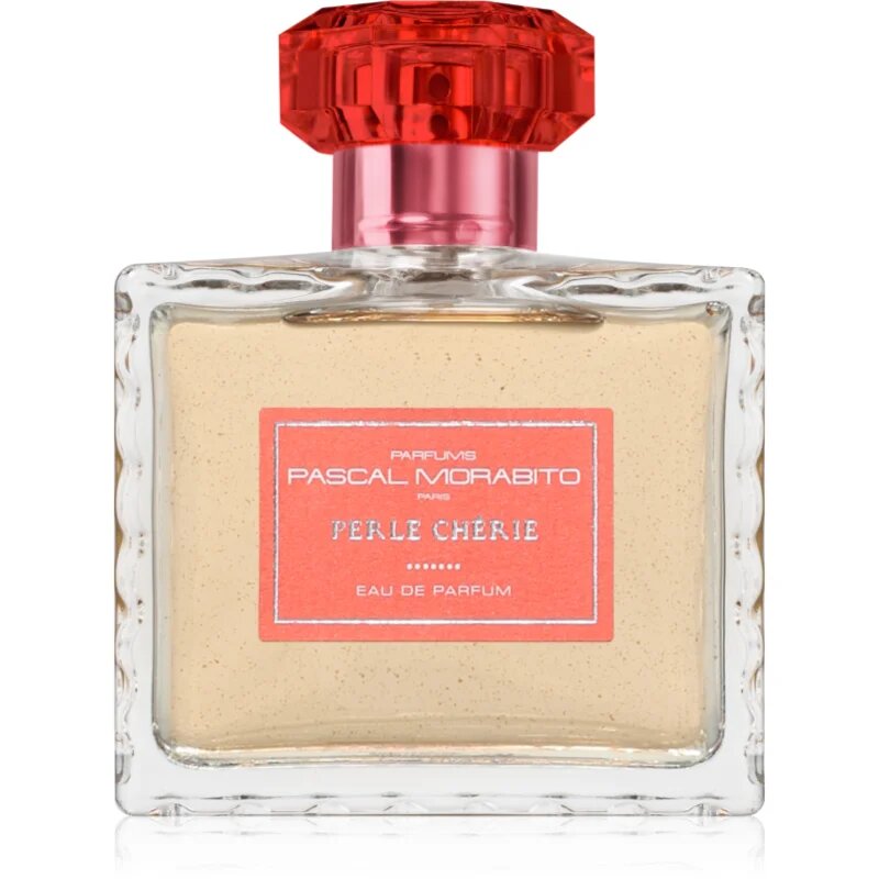 Pascal Morabito Perle Cherie Eau de Parfum hölgyeknek 100 ml