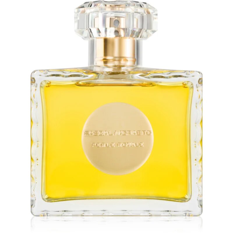 Pascal Morabito Perle Royale Eau de Parfum hölgyeknek 100 ml