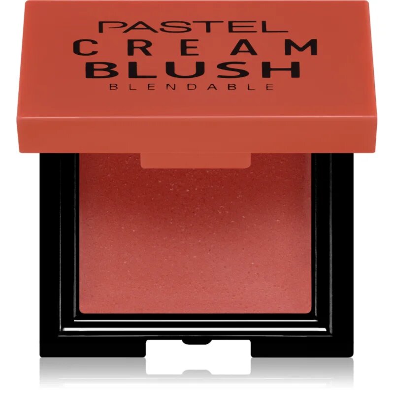 Pastel Cream Blush krémes arcpirosító árnyalat 49 Heavenly 3.6 g