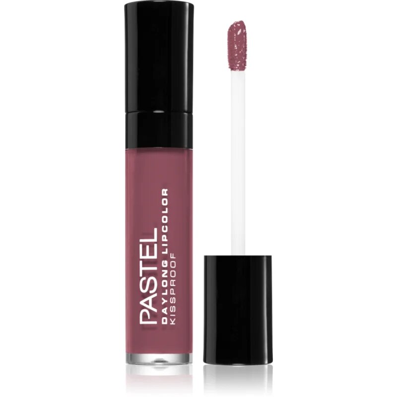 Pastel Daylong Kissproof hosszantartó folyékony rúzs árnyalat 30 7 ml