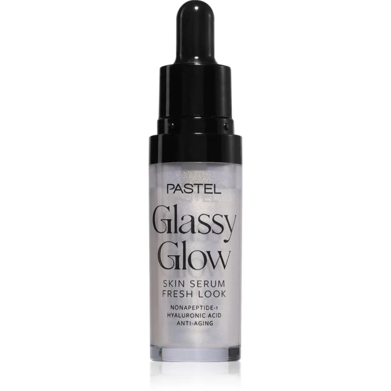 Pastel Glassy Glow élénkítő szérum az arcra 14.4 ml
