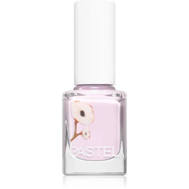 Pastel Nail Polish Summer Collection körömlakk árnyalat 410 13 ml
