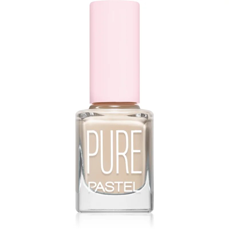 Pastel Pure körömlakk árnyalat 617 13 ml