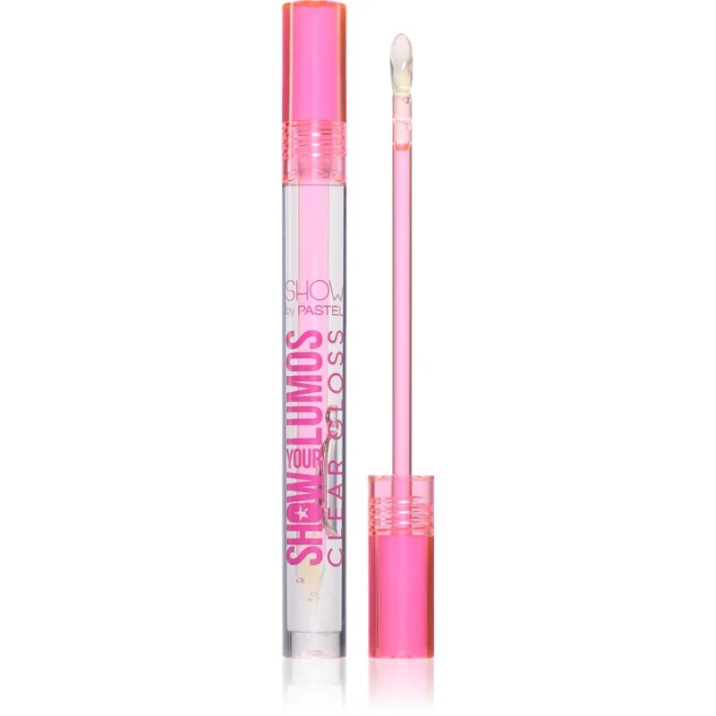 Pastel Show Your Lumos ajakfény 2.3 ml
