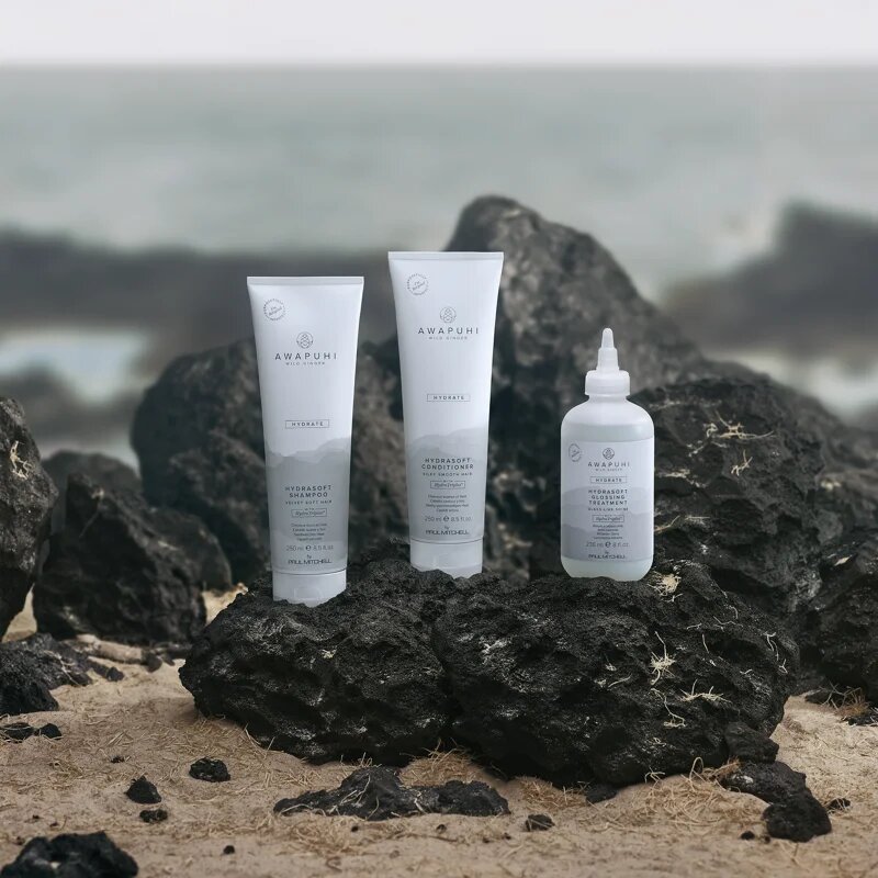 Paul Mitchell Awapuhi Wild Ginger HydraSoft Condicioner hidratáló kondicionáló 250 ml