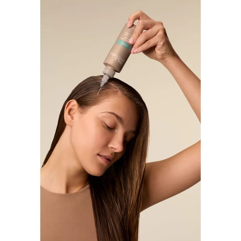 Paul Mitchell Clarify Foaming ACV Rince gyengéd hámlasztó gél hajra 150 ml