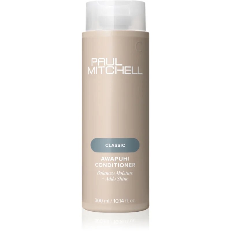 Paul Mitchell Classic Awapuhi Conditioner könnyű kondicionáló minden hajtípusra 300 ml
