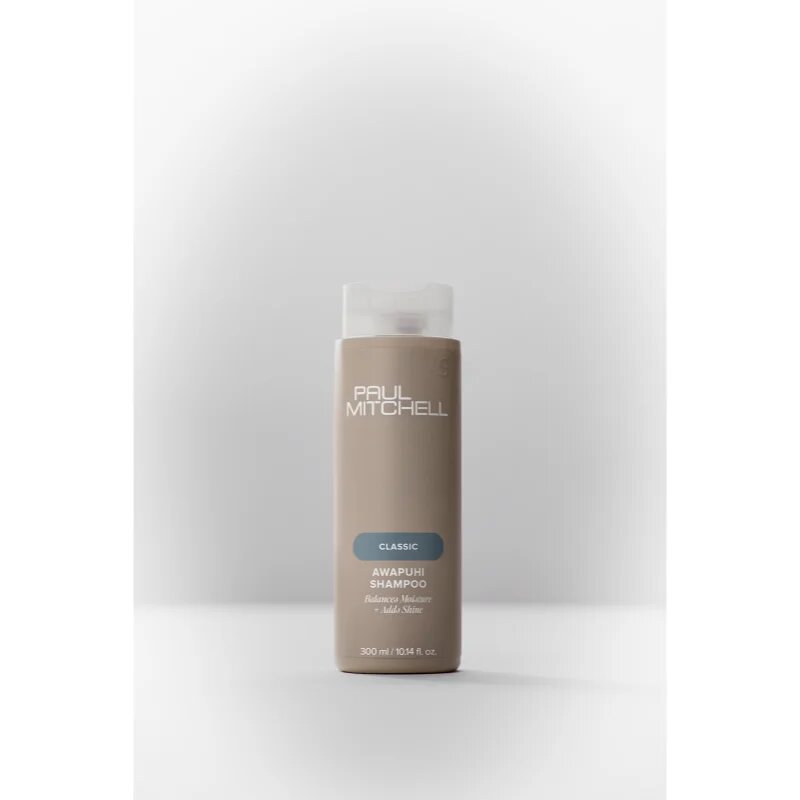 Paul Mitchell Classic Awapuhi Shampoo mélyen tisztító sampon 300 ml