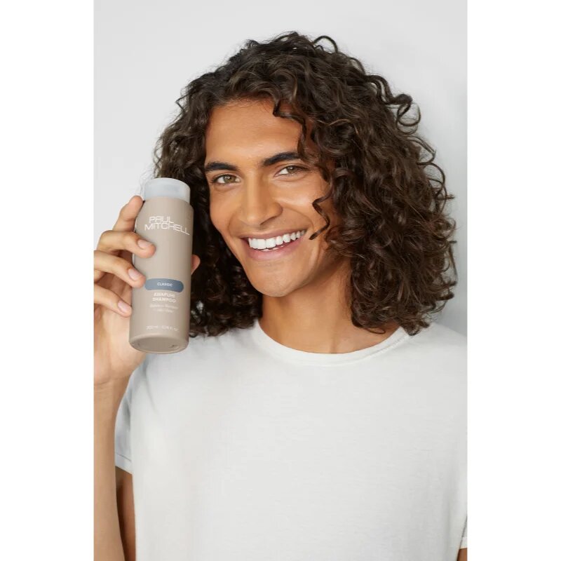 Paul Mitchell Classic Awapuhi Shampoo mélyen tisztító sampon 300 ml