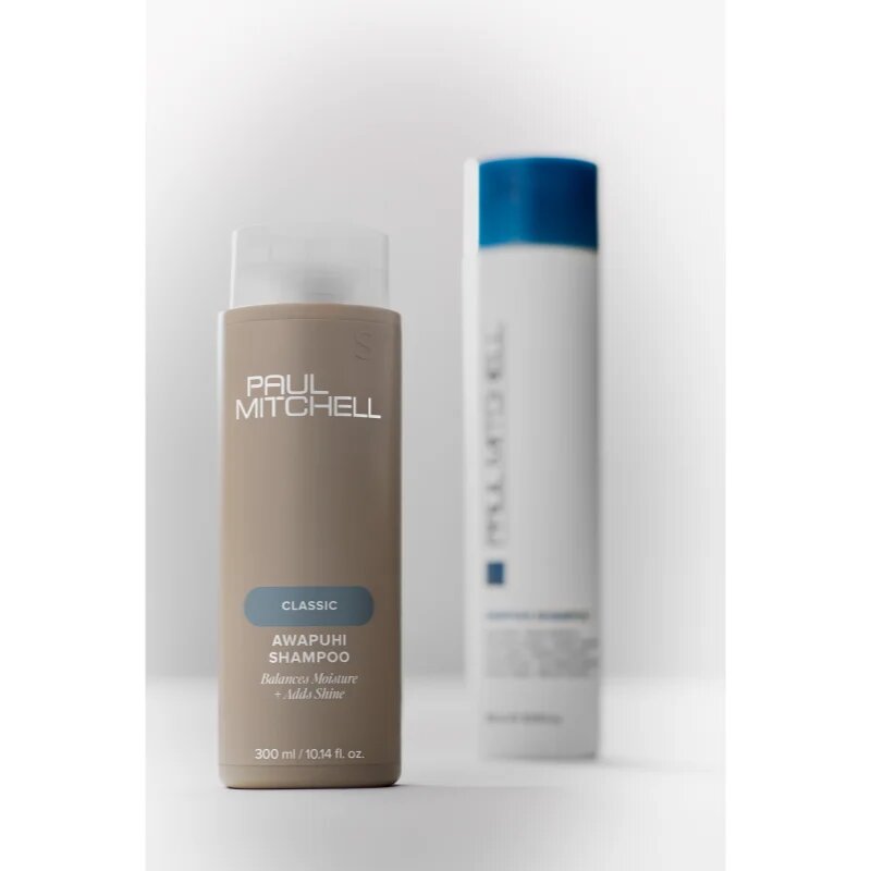 Paul Mitchell Classic Awapuhi Shampoo mélyen tisztító sampon 300 ml