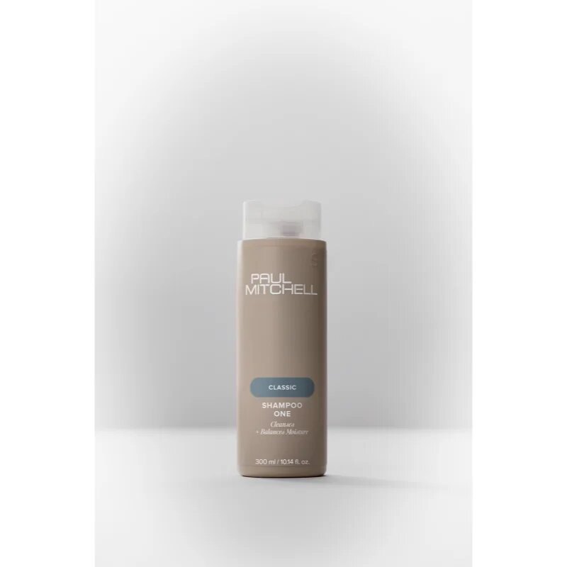 Paul Mitchell Classic Shampoo One sampon mindennapi használatra 300 ml