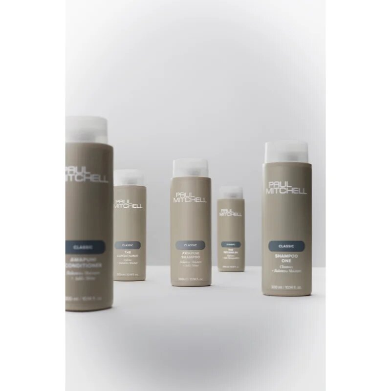 Paul Mitchell Classic Shampoo One sampon mindennapi használatra 300 ml