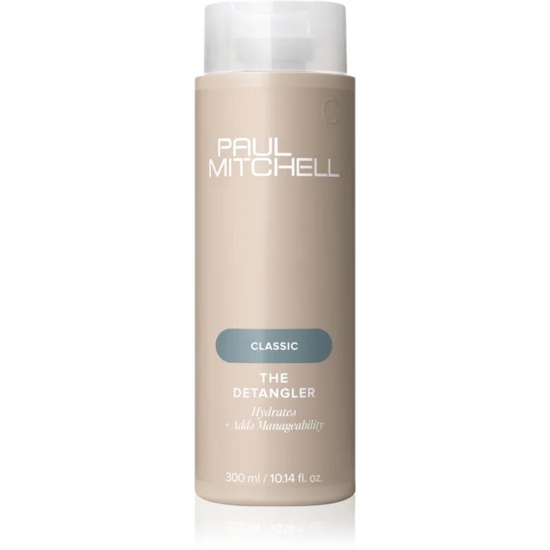 Paul Mitchell Classic The Detangler kondicionáló vastag szálú haj 300 ml