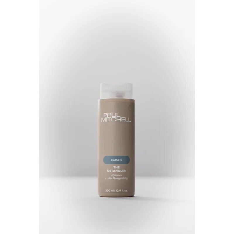 Paul Mitchell Classic The Detangler kondicionáló vastag szálú haj 300 ml