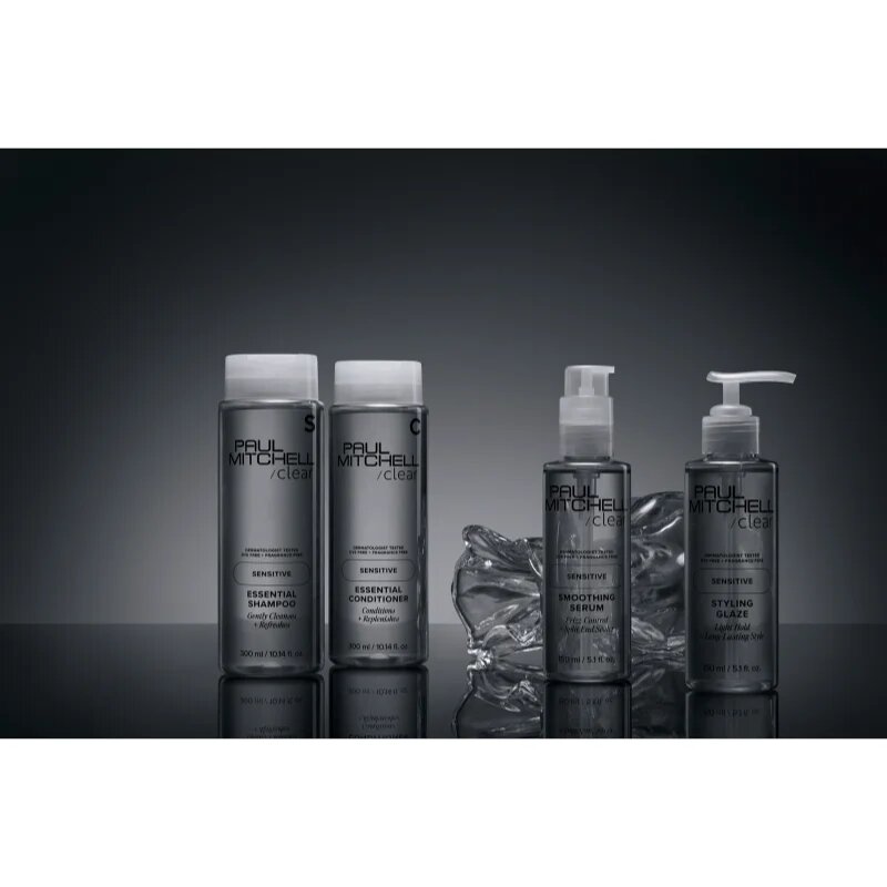 Paul Mitchell Clear Essential Conditioner Kondícionáló minennapi használatra parfümmentes 75 ml