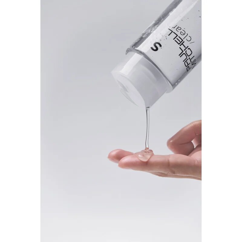 Paul Mitchell Clear Essential Shampoo tisztító sampon mindennapi használatra 300 ml
