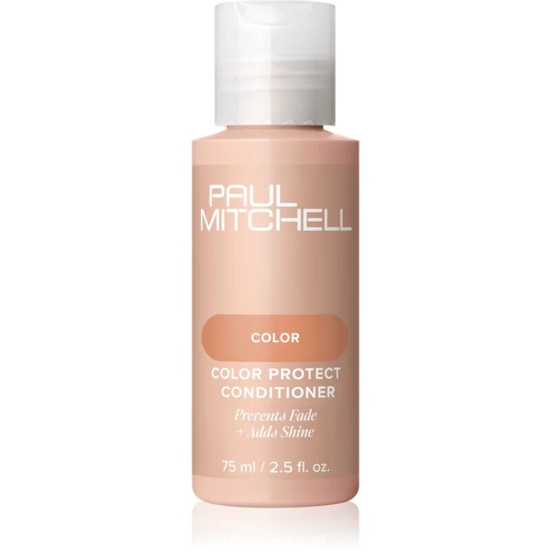 Paul Mitchell Color Protect Conditioner kondicionáló a szín védelméért 75 ml