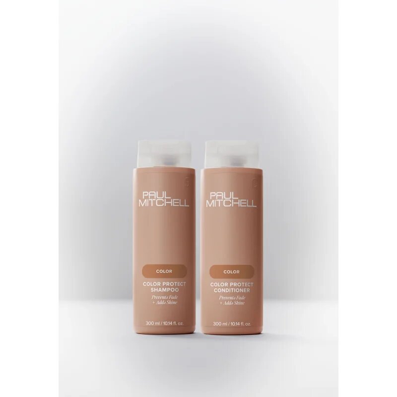 Paul Mitchell Color protect Shampoo sampon festett hajra 75 ml