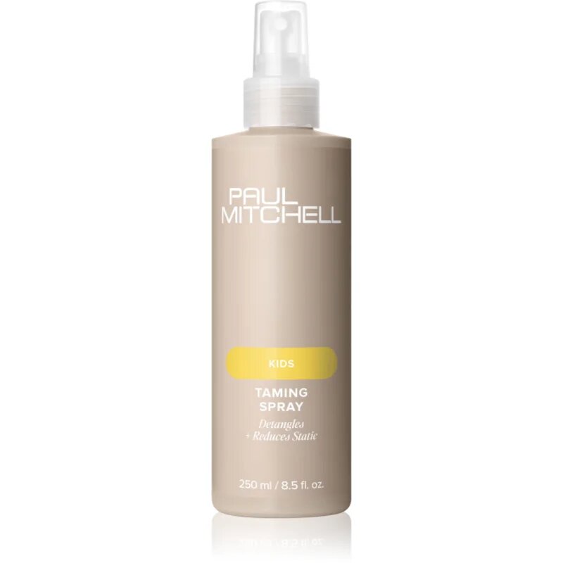 Paul Mitchell Kids Taming Spray spray a könnyű kifésülésért gyermekeknek 250 ml