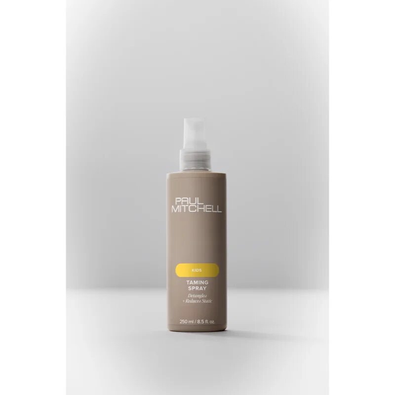 Paul Mitchell Kids Taming Spray spray a könnyű kifésülésért gyermekeknek 250 ml
