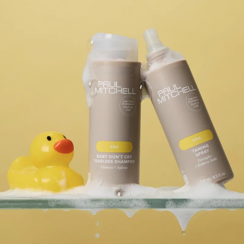 Paul Mitchell Kids Taming Spray spray a könnyű kifésülésért gyermekeknek 250 ml