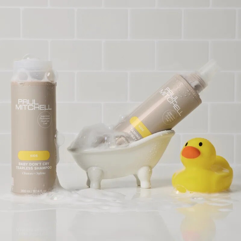 Paul Mitchell Kids Taming Spray spray a könnyű kifésülésért gyermekeknek 250 ml