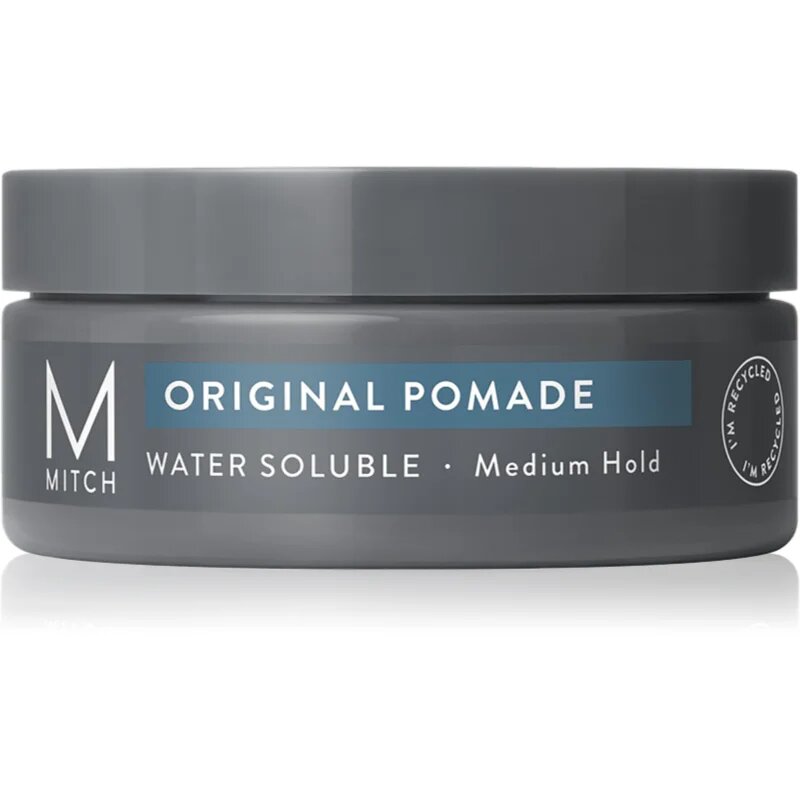 Paul Mitchell Mitch Original Pomade hajpomádé közepes rögzítéssel 85 g