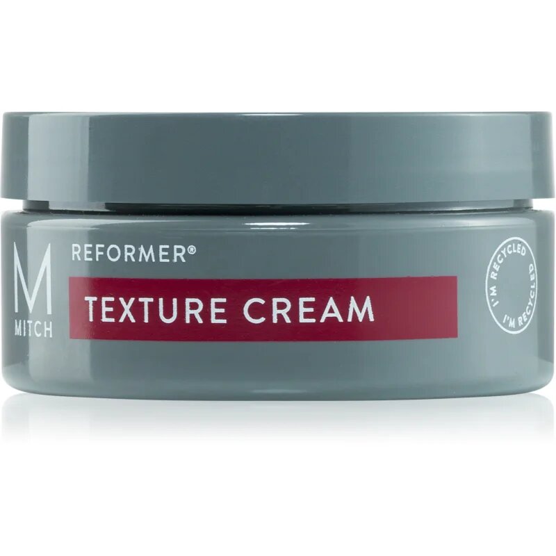 Paul Mitchell Mitch Reformer Texture Cream modellező agyag matt hatásért 85 g