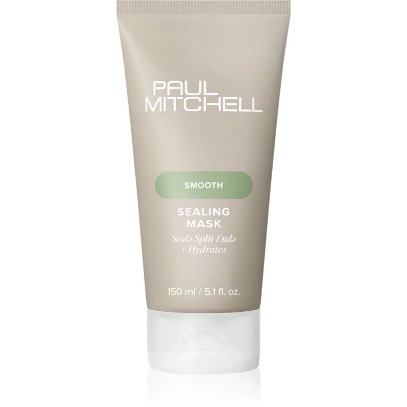 Paul Mitchell Smooth Sealing Mask hidratáló kisimító maszk hajra 150 ml