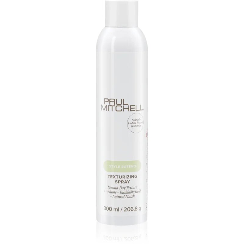 Paul Mitchell Style Extend Texturizing Spray száraz textúráló spray 300 ml