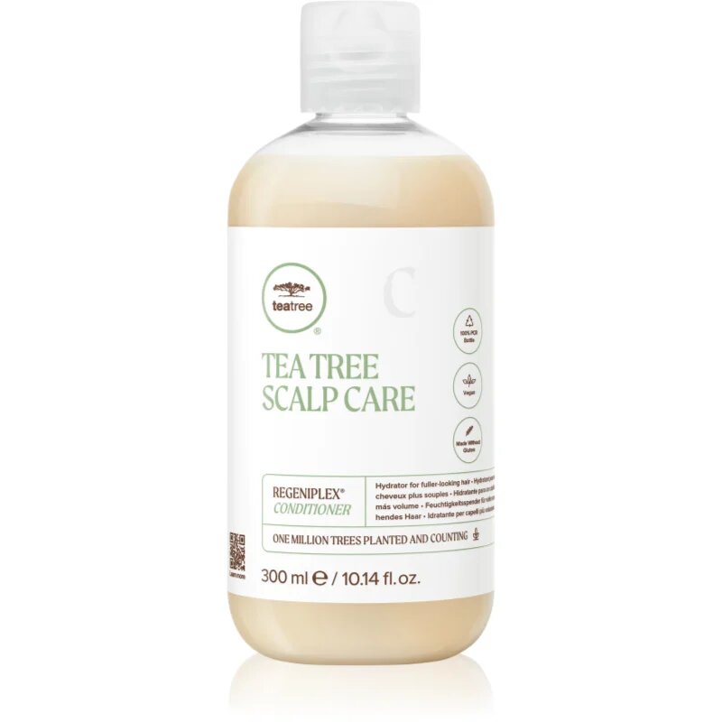 Paul Mitchell Tea Tree Scalp Care kondicionáló hajritkulás ellen 300 ml
