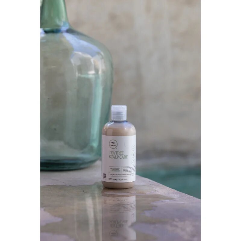 Paul Mitchell Tea Tree Scalp Care kondicionáló hajritkulás ellen 300 ml