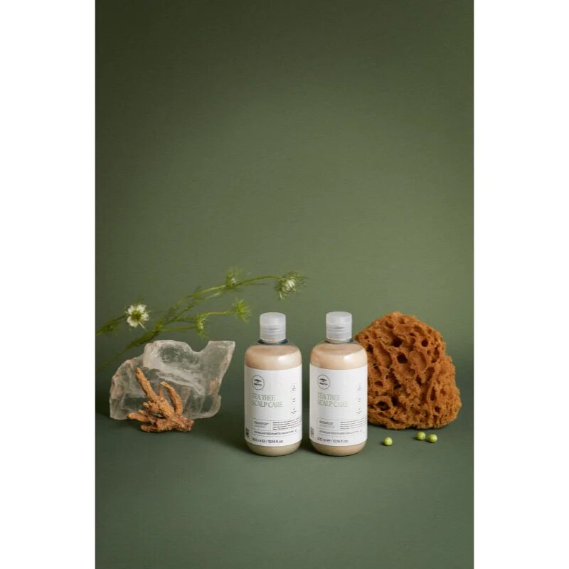 Paul Mitchell Tea Tree Scalp Care kondicionáló hajritkulás ellen 300 ml