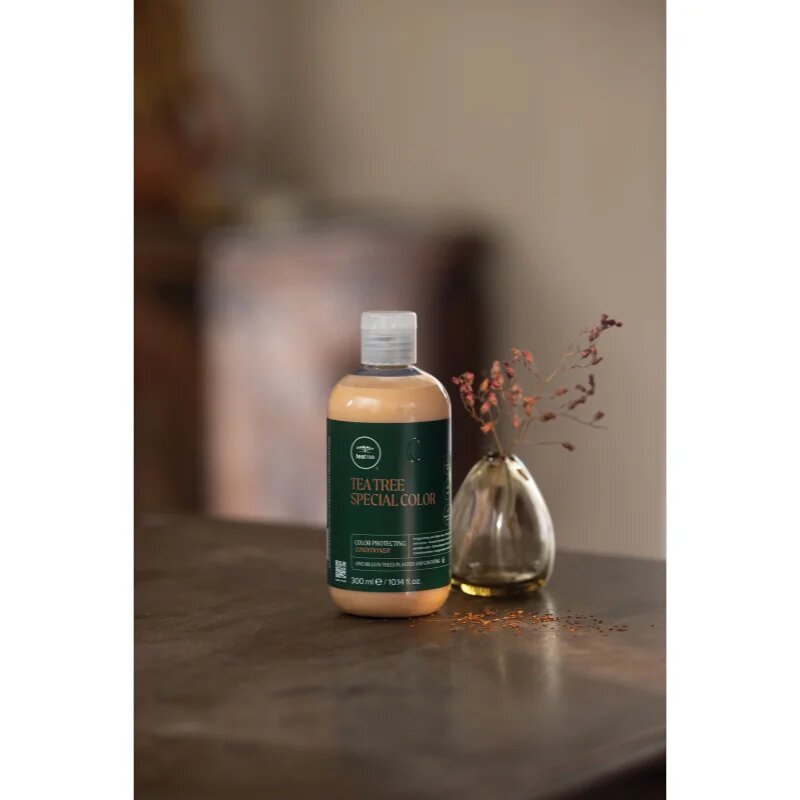 Paul Mitchell Tea Tree Special Color Conditioner tápláló kondicionáló festett hajra 1000 ml