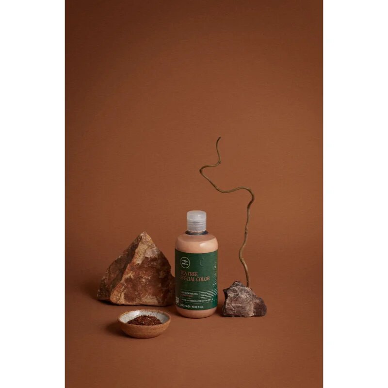 Paul Mitchell Tea Tree Special Color Conditioner tápláló kondicionáló festett hajra 1000 ml