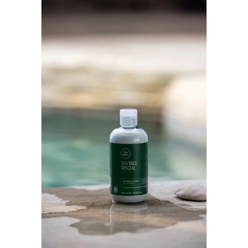 Paul Mitchell Tea Tree Special Conditioner frissítő kondicionáló a károsult hajra és fejbőrre 1000 ml