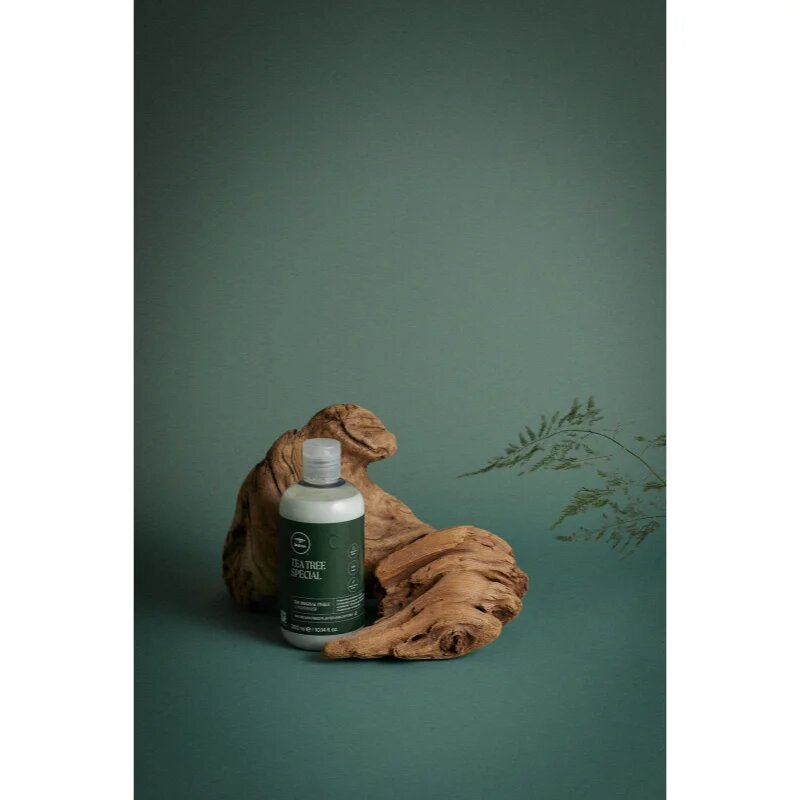 Paul Mitchell Tea Tree Special Conditioner frissítő kondicionáló a károsult hajra és fejbőrre 1000 ml