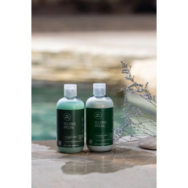 Paul Mitchell Tea Tree Special frissítő sampon 300 ml
