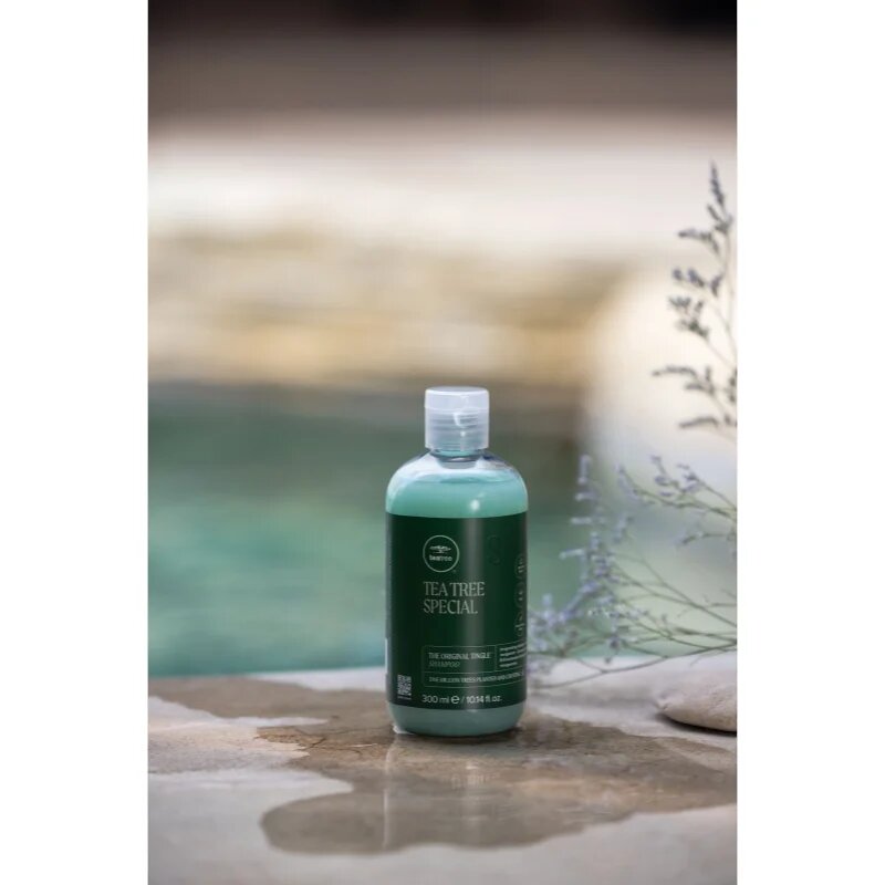 Paul Mitchell Tea Tree Special frissítő sampon 75 ml