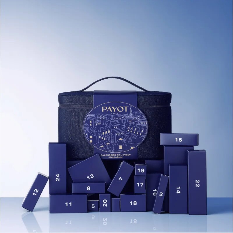 Payot Advent Calendar 2026 ádventi naptár