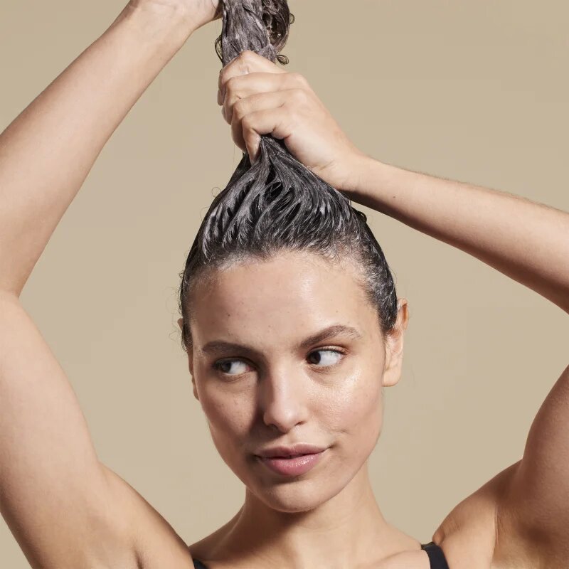 Payot Essentiel Solid Biome-Friendly Shampoo szilárd sampon minden hajtípusra 80 g
