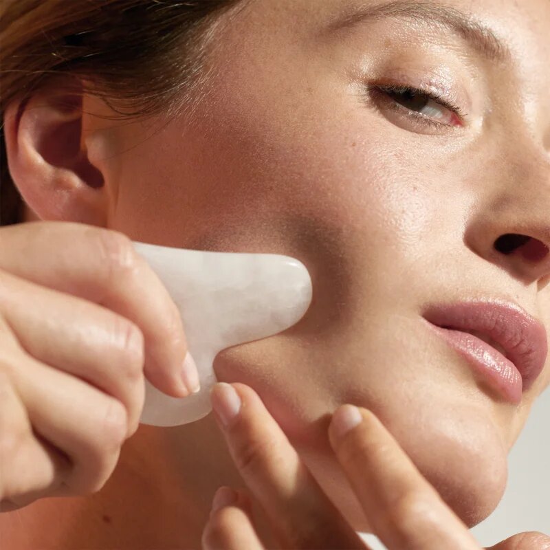 Payot Face Moving Gua Sha Visage Liftant masszázs szegédeszköz a vonalak kisimítására 1 db