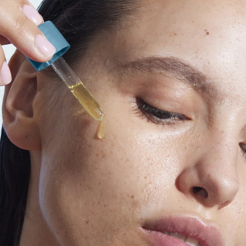 Payot Lisse Sérum Nuit Rénovater Au Rétinol éjszakai szérum retinollal 15 ml