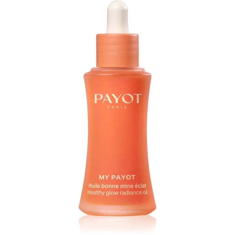 Payot My Huile Bonne Mine Éclat erősítő és élénkítő olaj 30 ml