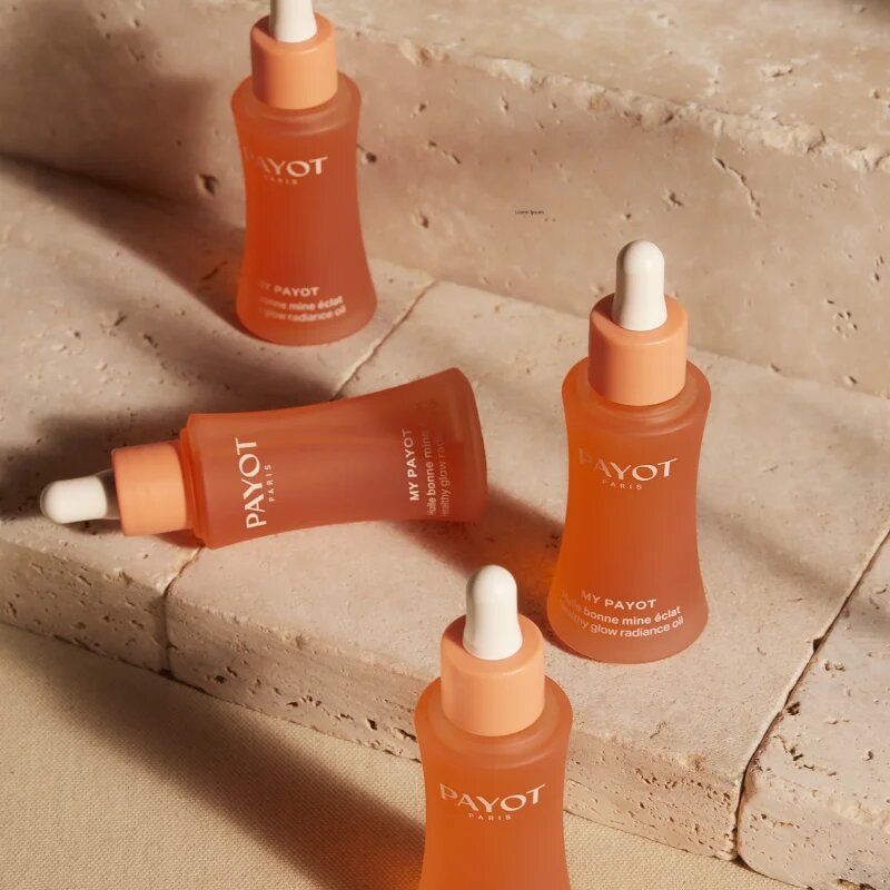 Payot My Huile Bonne Mine Éclat erősítő és élénkítő olaj 30 ml