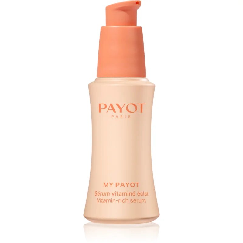Payot My Sérum Vitaminée Éclat antioxidáns szérum C vitamin 30 ml