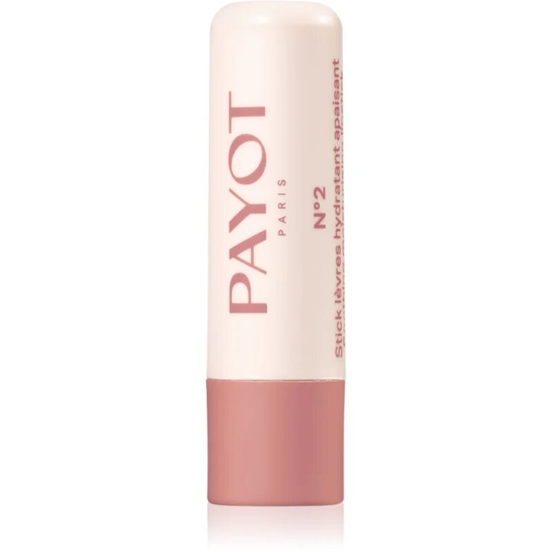 Payot N°2 Stick Lèvres tápláló ajak balzsam 4 g