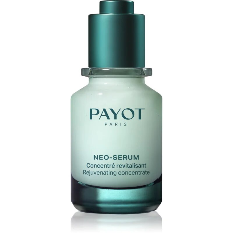 Payot Neo-Serum Concentré Revitalisant ráncellenes szérum a tökéletes bőrért 50 ml
